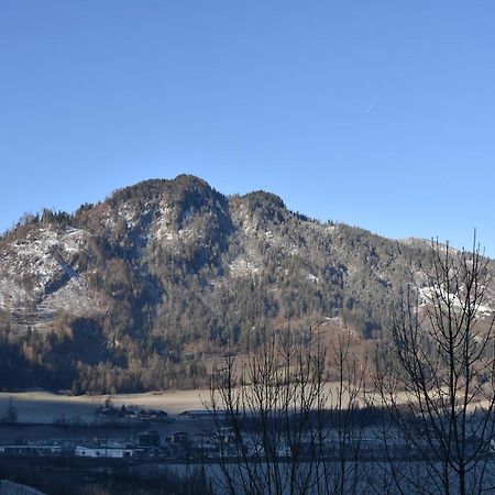 Wegmacherhaus Sankt Johann im Pongau Exterior foto