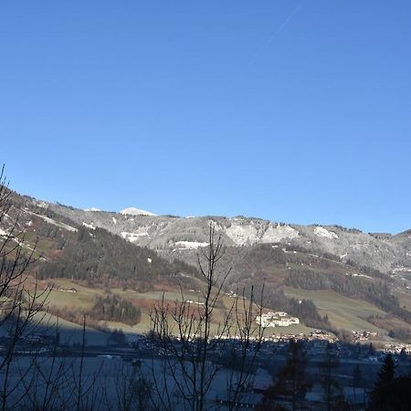 Wegmacherhaus Sankt Johann im Pongau Exterior foto