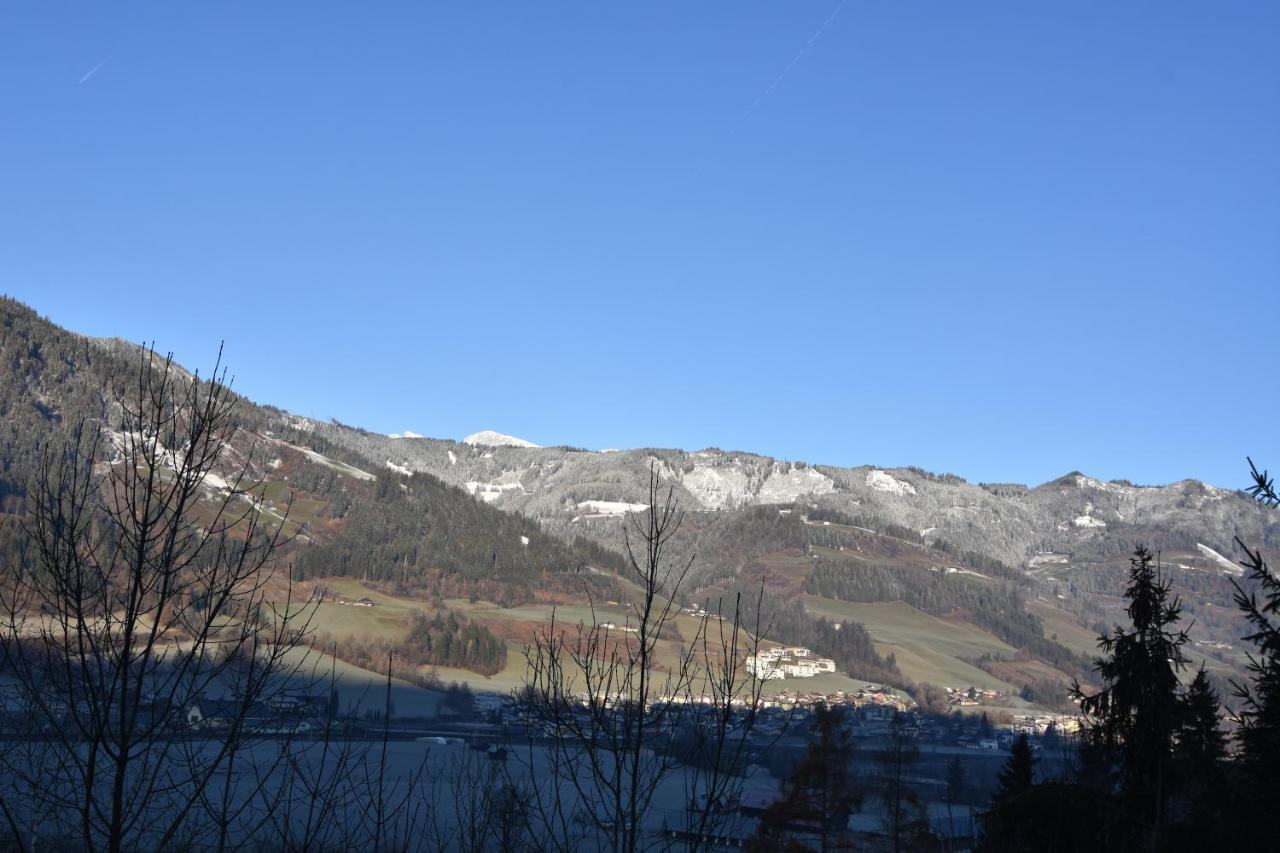 Wegmacherhaus Sankt Johann im Pongau Exterior foto